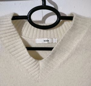 Korean Sweatshirt