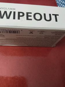 Wipe Out Soap