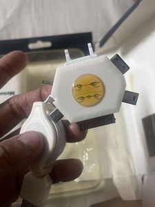 new 6 in one portable charger