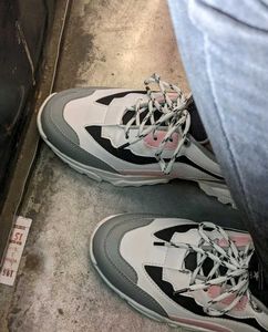 Sneakers for girls
