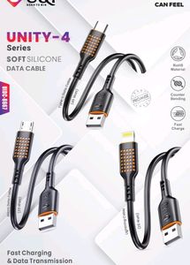 USB Micro Data Cable 20W Fast Charging