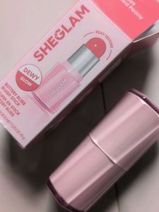 SHEGLAM Buttery Bliss Blush Stick(painted peony)