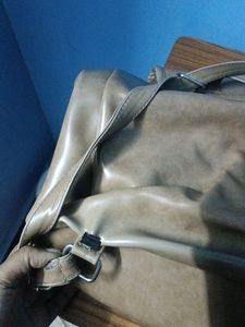 2 In One Bag  Backpack