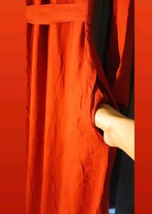 Belated Shirt Dress