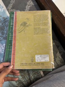 Hornbill and Snapshot Textbook for Class XI