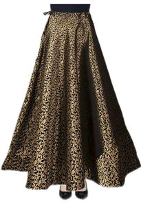Brand: SNEH Women Maxi Skirt