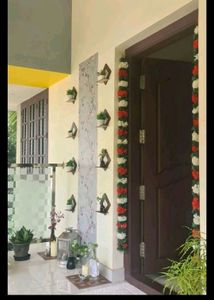 4 Wall hanging