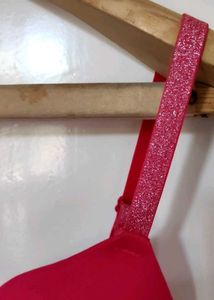 Padded Bra underwired