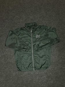 Canada Windbreaker Jacket