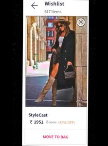 NEW StyleCast Women BTS (V) Longline Parka Coat