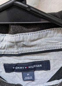 Tommy Hilfiger Men's Polo Shirt