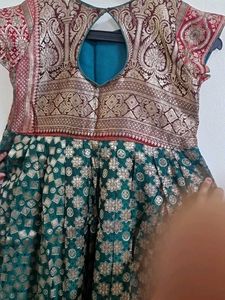 Beautiful Ethnic Gown