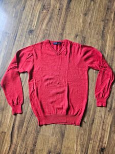 MEN'S TOMMY HILFIGER SWEATER