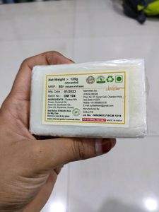 Khadi Donkey Milk Soap