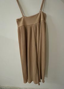 Women Dungaree/Jumpsuit/dress