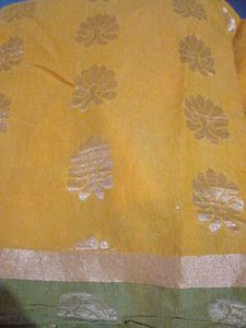 Beautiful Sari Cotton