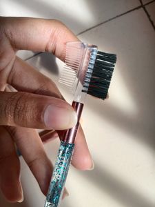 Makeup Necessary Brushes