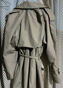 Classic Trench Coat