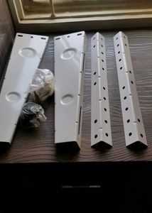 Air Conditioner Mounting Brackets