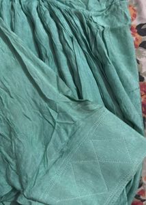 Designer Embroidered suit