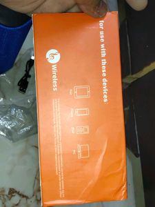 Portable Bluetooth Speaker