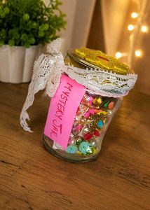 Mystery Jewellery Jar 🪷🥑🎀