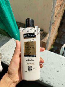hair conditioner