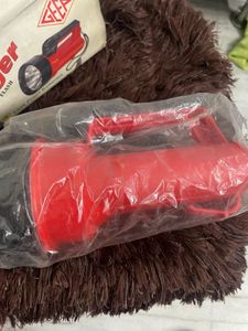 Vintage Geep Ranger Torch