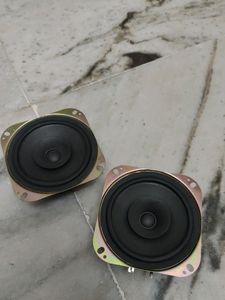 Nippon NFC-1401 4inchs Speakers