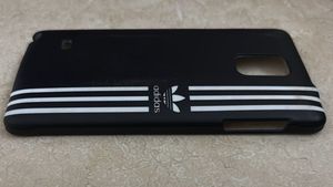 Mobile Back Cover