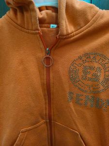 Woolen Sweatshirt- Size-32