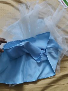 Frock Dress