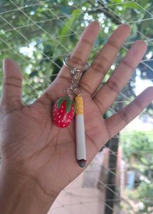 COMBO DEAL Strawberry Cigarette + Love Envelope