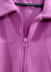 Sweatshirt Type Of Top From Gia By Westside