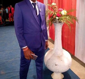 Raymond's Suit for Men(ThreePiece)