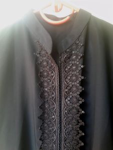 Abaya