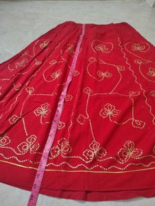 rajputi suit
