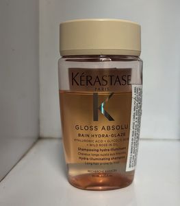 Kerastase Gloss Absolu Shampoo