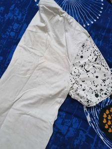 Men's Graphic Print T-Shirt