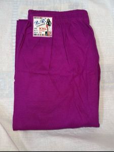 Set of 2 leggings(Brand new)
