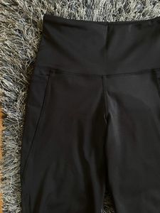 Rock Paper ScissorsWomen Black Solid Ankle Length