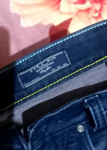 Blue Jeans