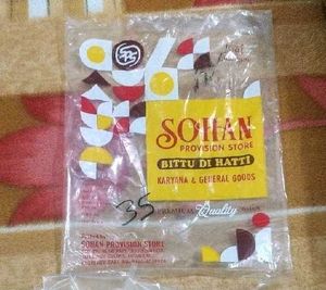 Storage Bags For Packaging Pack Of 50