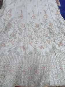Elegant Lehenga Choli Set