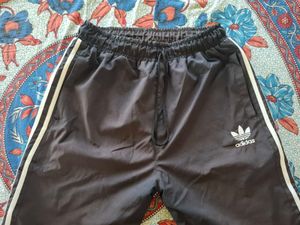 Adidas track pant