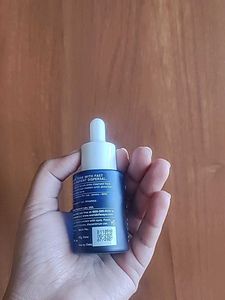 Asaya Advanced Spot Targeting Serum