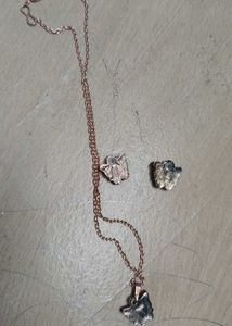 korean gift set women jwellery