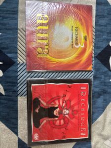 Meditation CDs