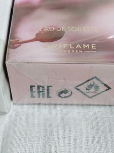 Oriflame Women's Collection 2 Combo