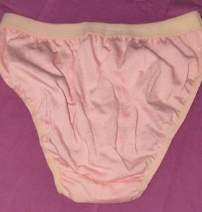 Comfortable Women's panty new without use